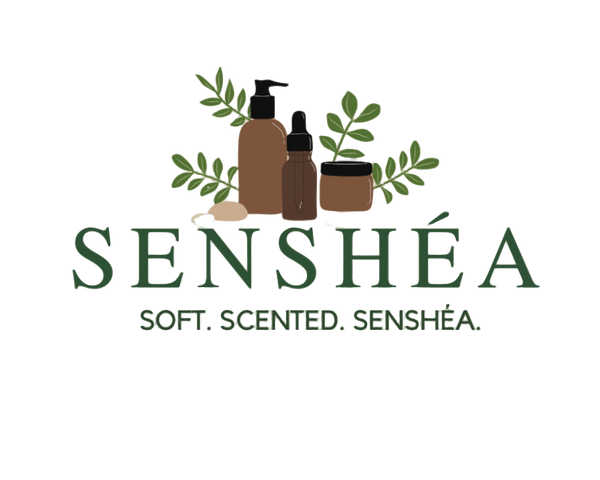 Shop Senshéa